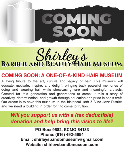 Shirley's