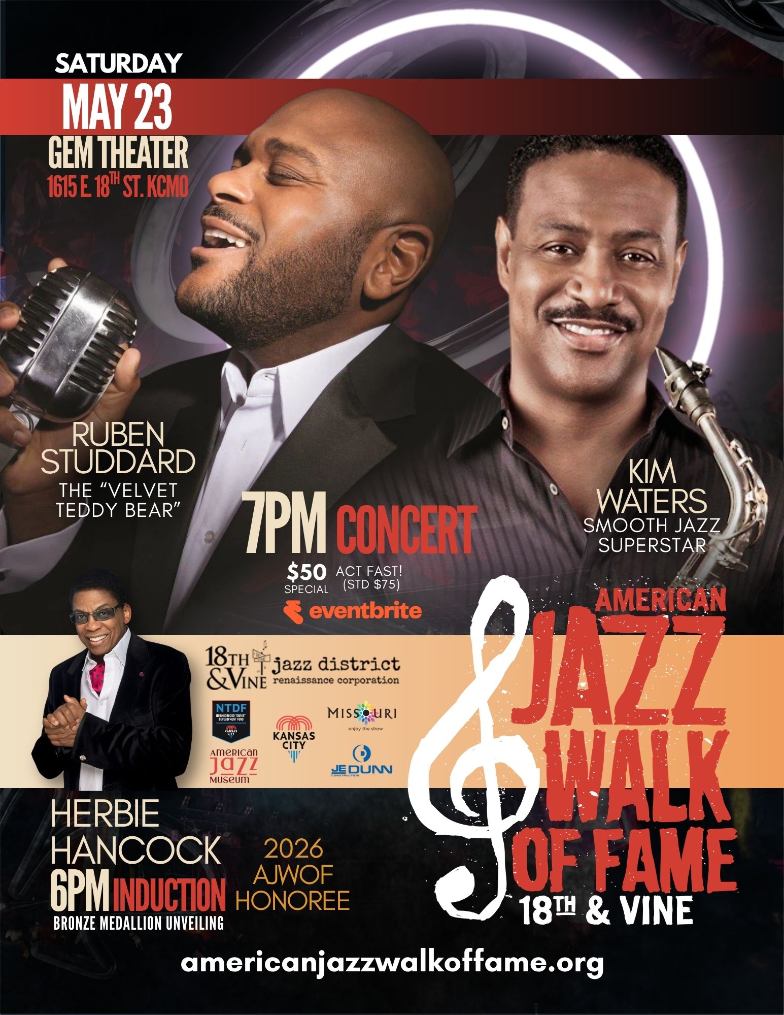 American Jazz Walk of Fame