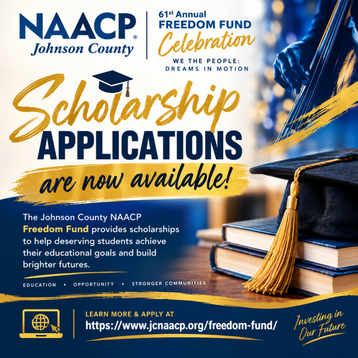 Scholarship Applications