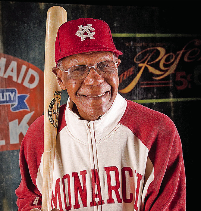 NLBM Announces Plans for Buck O’Neil’s 115th Birthday Bash