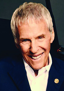Dionne Warwick, Burt Bacharach Will be Inducted into the American Jazz ...