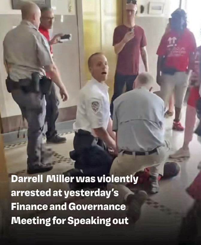 (Missouri Workers Power Facebook)