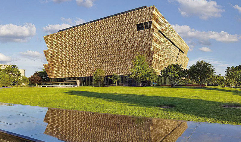 The National Museum of African American History and Culture (si.edu)