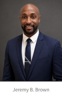Jeremy B. Brown