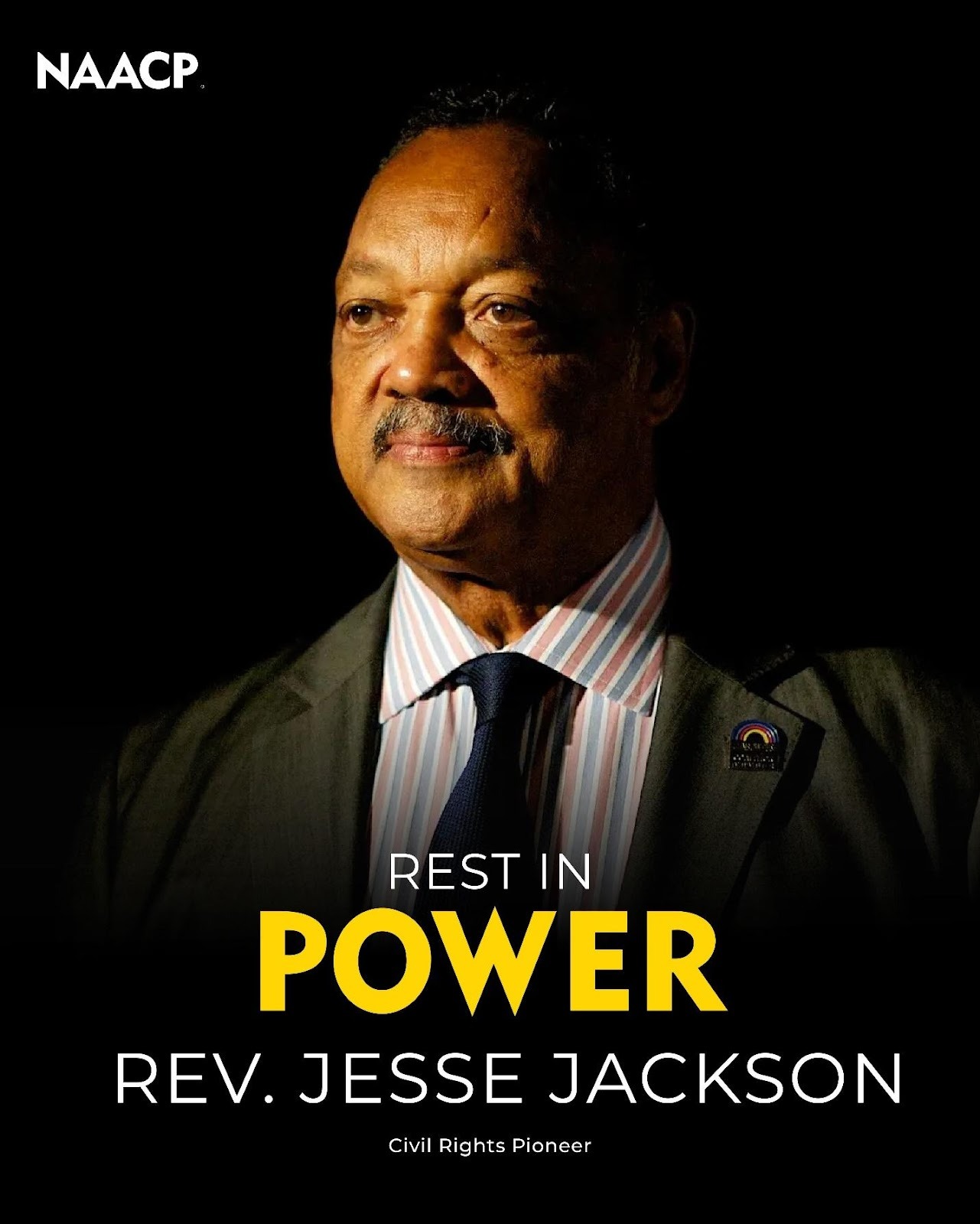 Rev. Jesse Jackson