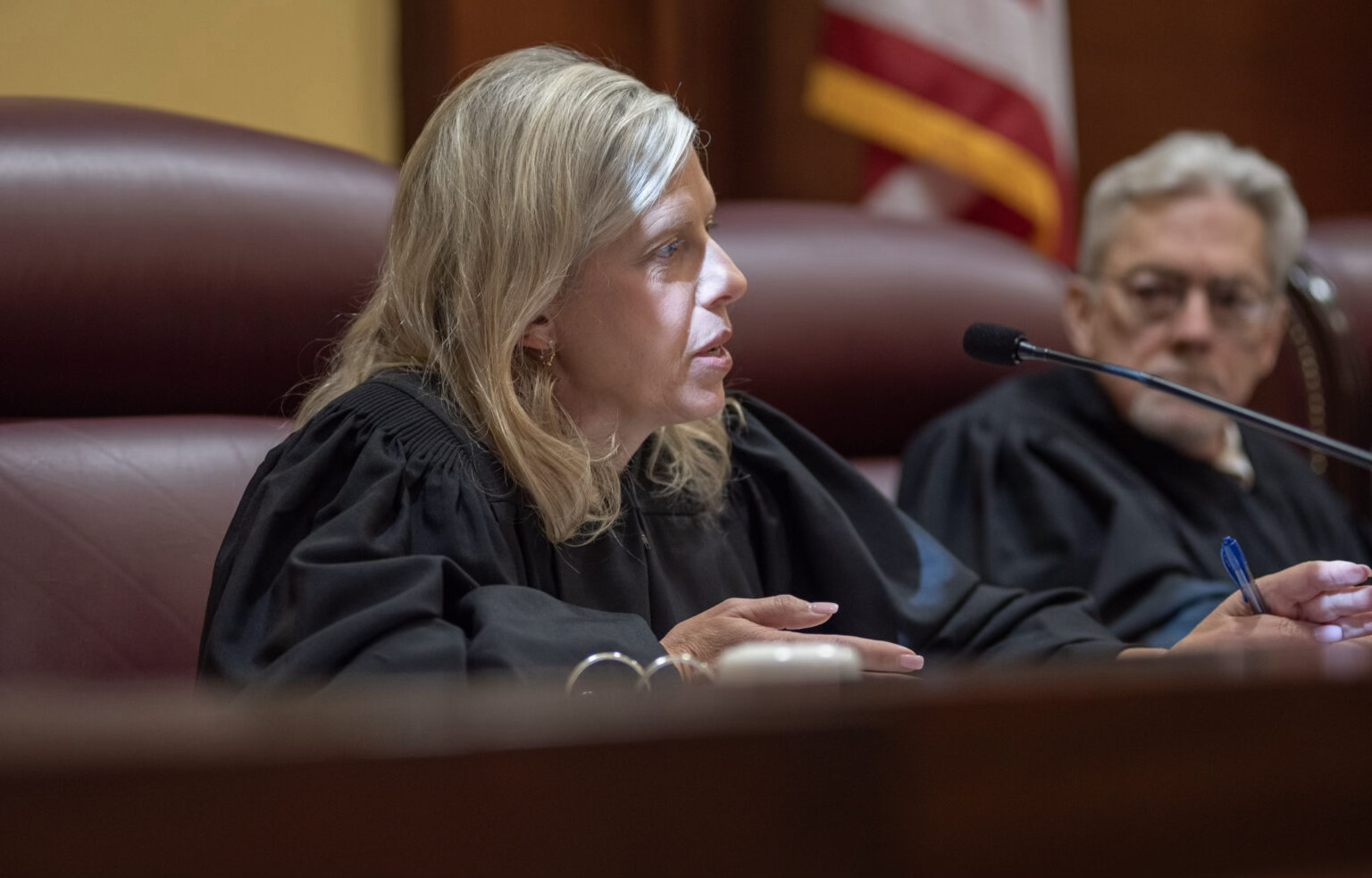 Missouri Supreme Court 