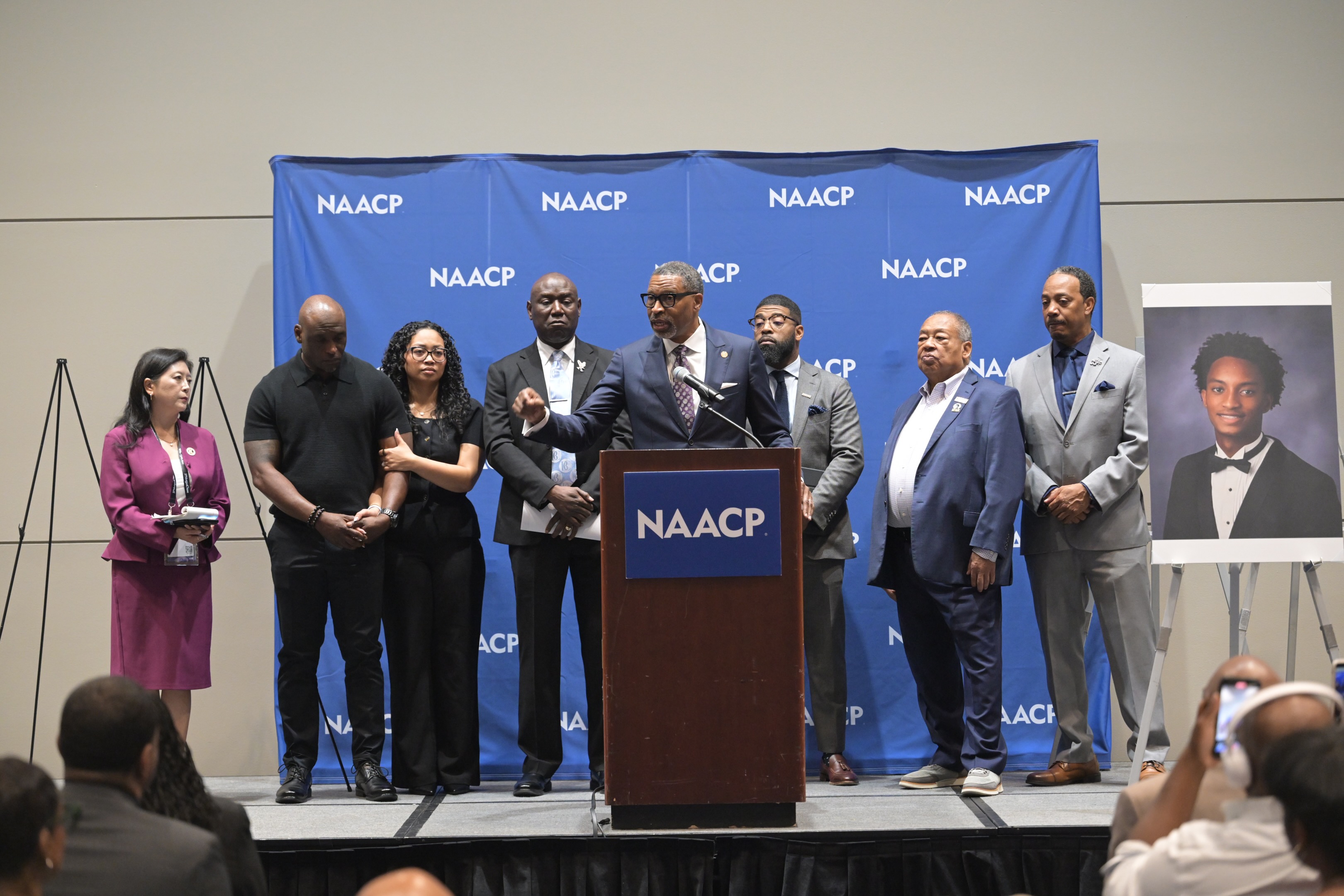 NAACP Recap