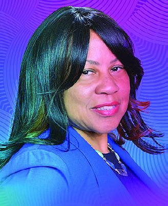 Candice Price, media entrepreneur