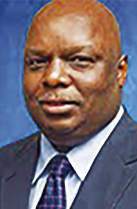 William “Bill” Johnson
