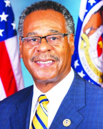 Rep. Emanuel Cleaver II
