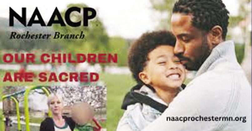 ‘Love Must Be Louder Than Hate’: NAACP Raises Over $340K for Black Child Targeted in Racist Verbal Attack