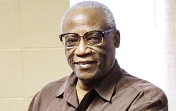 Kelvin Perry