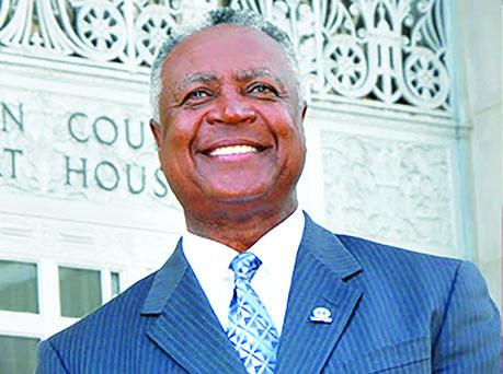 Frank White