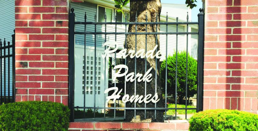 Parade Park is one of the nation’s oldest Black-owned housing cooperatives and is located near the historic 18th &amp; Vine District and downtown Kansas City, Mo.