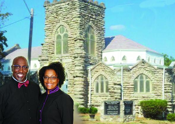 Mount Washington Missionary Baptist Church to Hold Mortgage Burning Ceremony