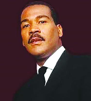 Dexter Scott King photo/King Center
