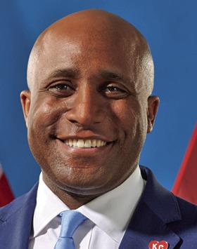 Quinton Lucas