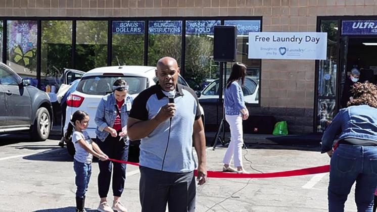 READ, PLAY &amp; LEARN OPENS IN KCK