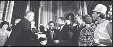 U.S. Rep. Al Green: Why Voting Rights Act Must be Reauthorized