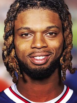 Today (Thursday) it was reported that Buffalo Bills’ safety Damar Hamlin was released from a New York hospital and is continuing to recover from the cardiac arrest he suffered during a NFL game two weeks ago.
