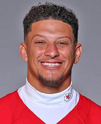 Patrick Mahomes (chiefs. com)