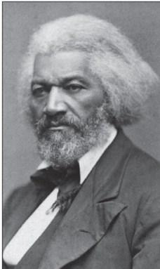 ‘The Meaning of July Fourth for the Negro’