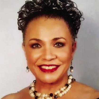 Sheila Kinnard, artistic director