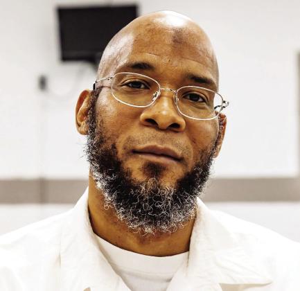 The NAACP has issued an emergency call to Missouri’s Republican Gov. Mike Parson to stop the execution of Marcellus Williams (above), a Black man on death row who has consistently maintained his innocence. (Courtesy photo)