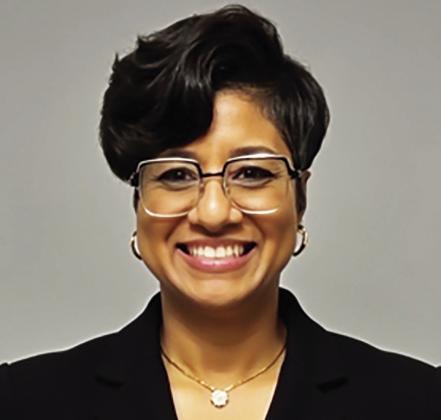 Christal Watson
