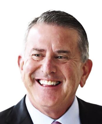 Brian Cornell, CEO of Target
