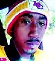 Cameron Lamb’s mother said he was an avid K.C. Chiefs fan.