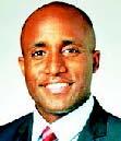 Mayor Quinton Lucas