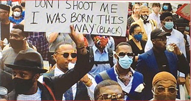Rayshard Brooks Funeral to be Held at Historic Ebenezer Baptist Church
