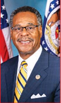 Cleaver, Other Elected Officials from Missouri Oppose Release of Robert Courtney