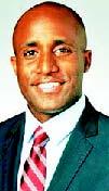 Mayor Quinton Lucas