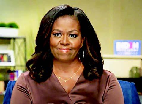 Michelle Obama