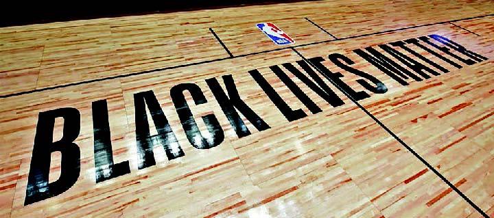 Shooting of Another Unarmed Black Man Prompts Racial Unrest; NBA, Other Teams Boycott
