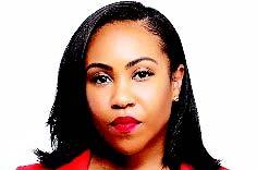 Jerika Richardson