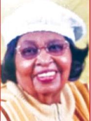 KC Community Leader, Activist Rosemary Lowe Dies
