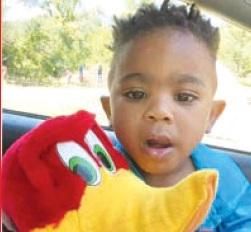 Police Plead for Tips in Shooting of Toddler