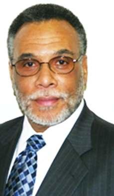Rev. Dr. Aaron E. Lavender Retiring from Pulpit But ‘Not from Ministry’