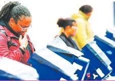 Big Stakes Locally on Nov. 3 As Voters Attempt to Turn ‘Red’ Missouri ‘Blue