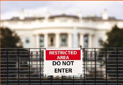 Speculation Swirls that Trump Will Resign, Clearing Way for Pardon by VP Pence