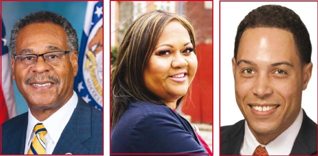 Key Races Reflect Strong KC Democrat Stronghold