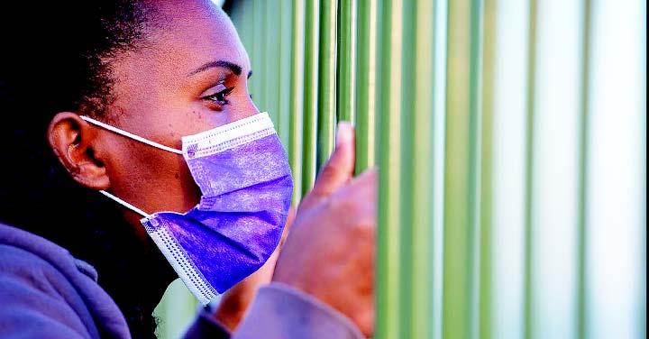 Medical experts hope that, after frontline workers receive a vaccine from Pfizer, which is expected as early as December 15, the African American community will embrace vaccination.