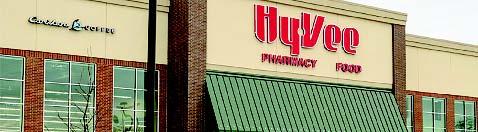 Hy-Vee to Offer Rapid Antigen Testing at 47 Locations throughout the Midwest