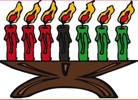 CITY-WIDE KWANZAA CELEBRATION EVENTS ANNOUNCED