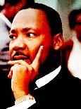 Dr. Martin Luther King, Jr.