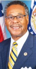 Rep. Cleaver on Wednesday’s Violence in Washington, D.C.