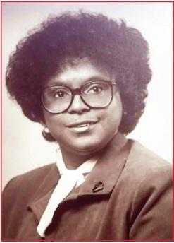 Community Mourns Loss of ‘Fearless Leader’ Carol Coe